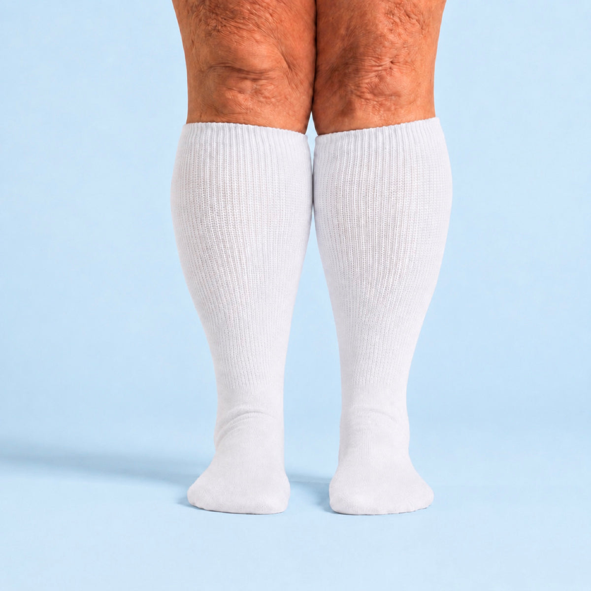 Extra weite Diabetikersocken – Komfort für empfindliche Füße